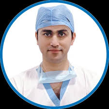 Dr Piyush Jain